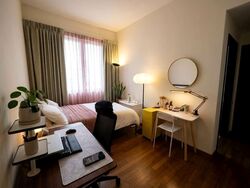 Urban Lofts (D8), Apartment #581852801